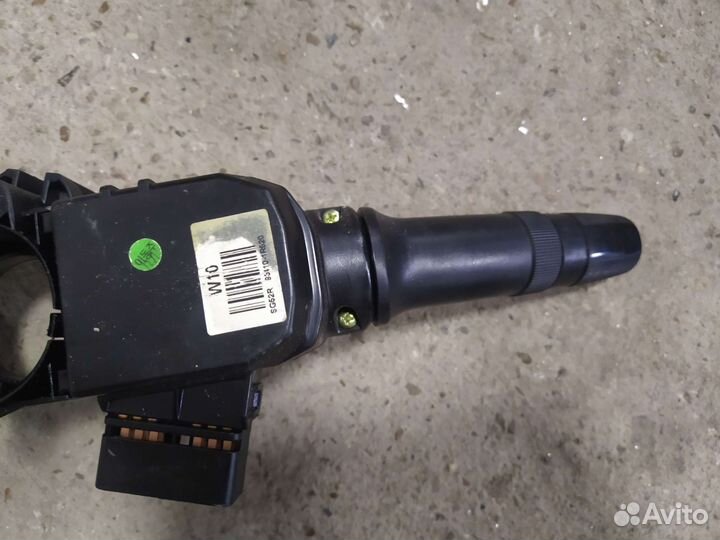 Переключатель поворотников hyundai solaris 1