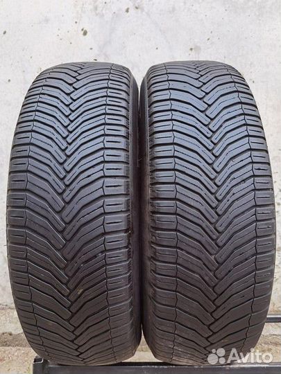 Michelin CrossClimate 215/70 R16 100H