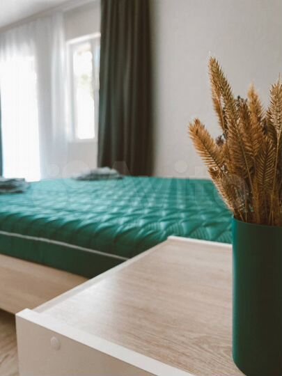 Комната 24 м², 1/1 эт.