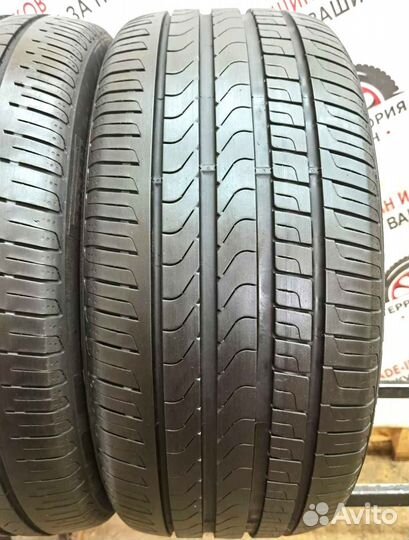 Pirelli Scorpion Verde 275/45 R21 110Y