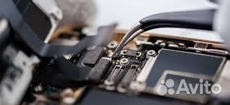 Ремонт телефонов