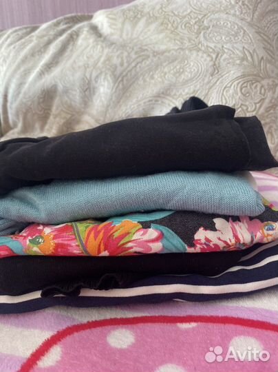 Женские вещи пакетом 42 44