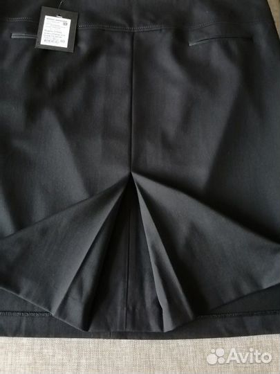 Юбка-карандаш