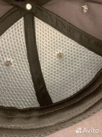 Кепка Nike унисекс