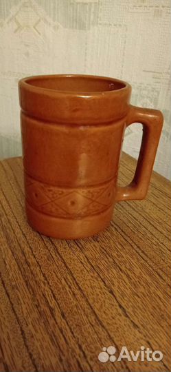 Пивная кружка