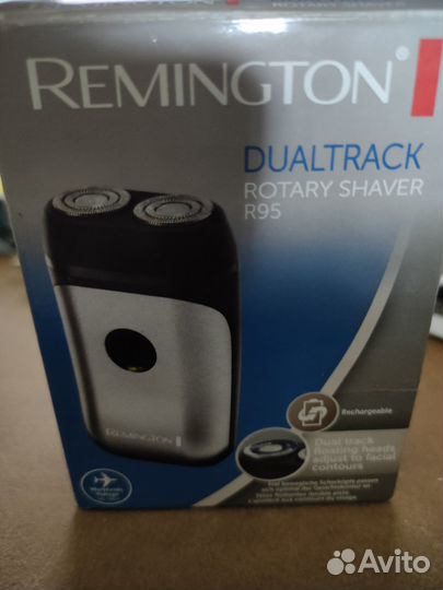 Электробритва Remington R95