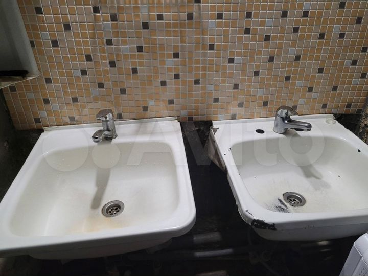 Комната 17 м² в 1-к., 9/9 эт.