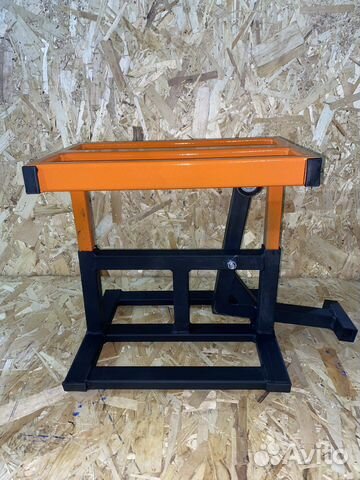 Мотоподъемник,мотоподставка для крос/эндуро