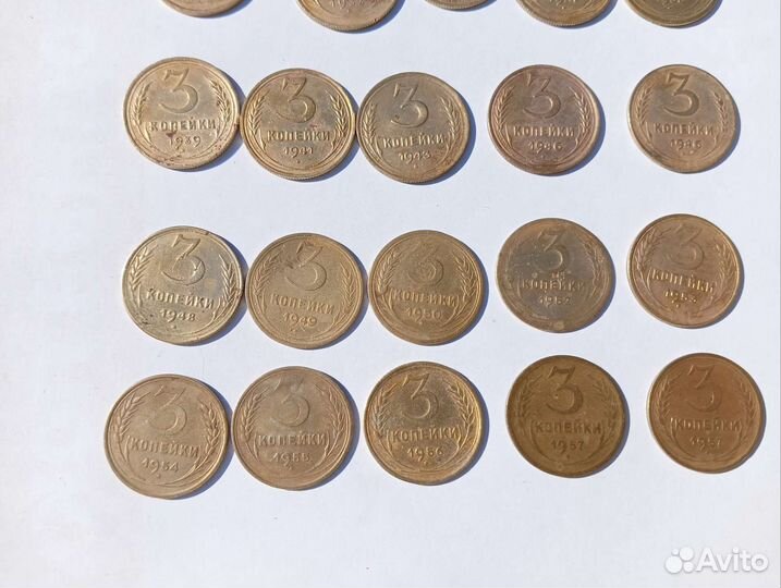 Погодовка СССР