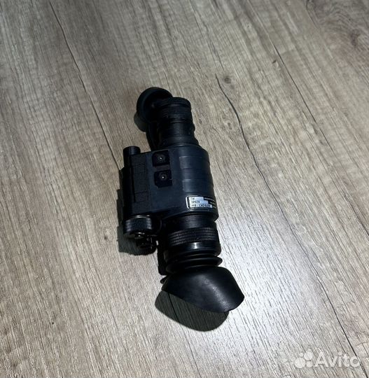 Прибор ночного видения Dedal-370-DK3/bw