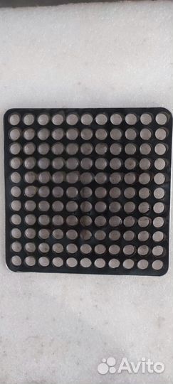 Рассекатель пламени для газовой плиты