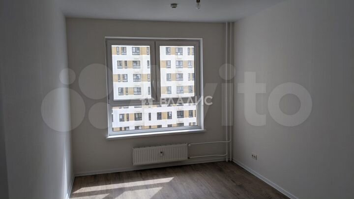 3-к. квартира, 78,4 м², 8/17 эт.
