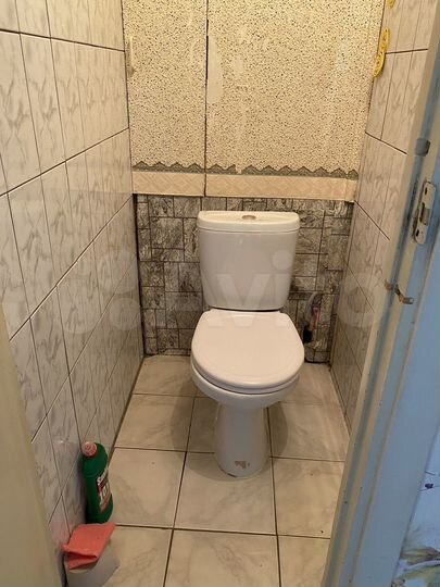 2-к. квартира, 51,6 м², 3/5 эт.