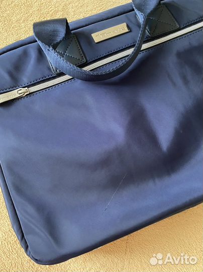 Сумка доя ноутбука