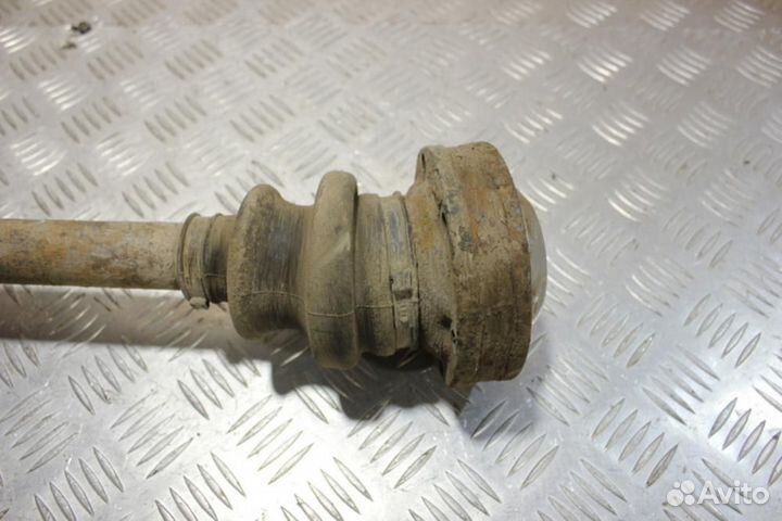 Полуось задняя правая C 202