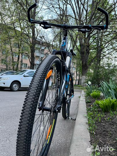 Велосипед 29 Scott aspect 930