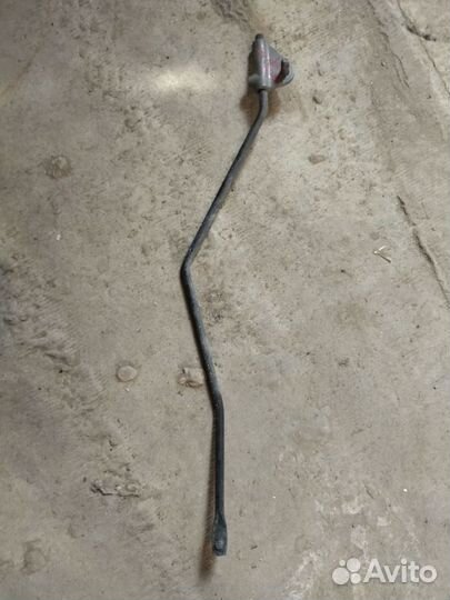 Тяга кулисы АКПП Mercedes W211