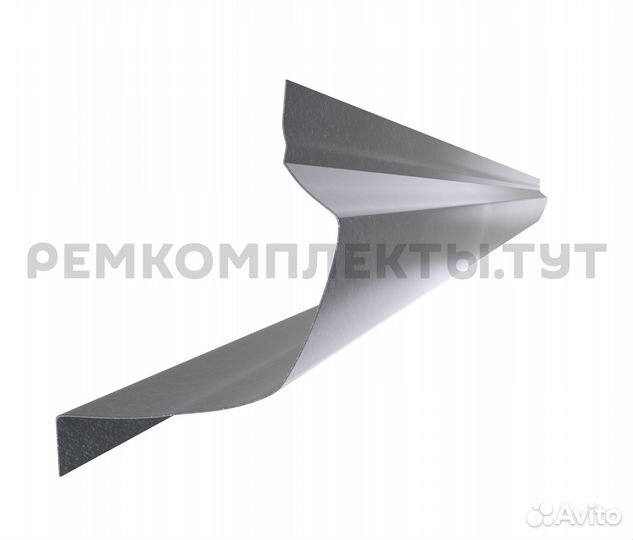 Порог правый Toyota BB 2