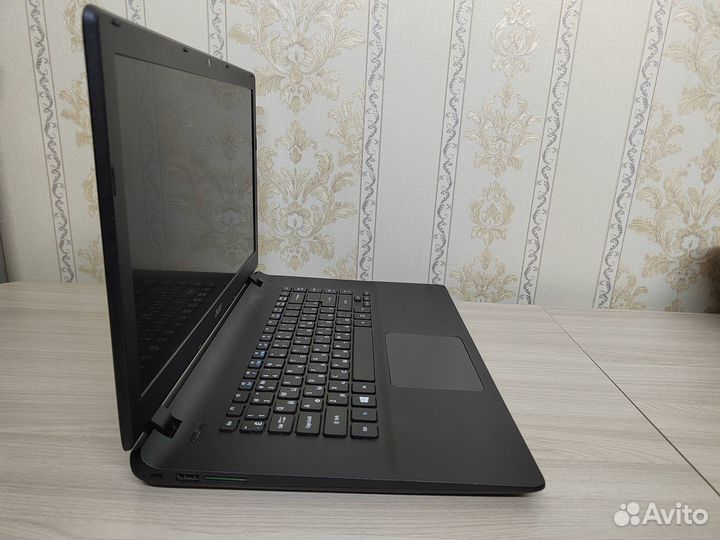 Ноутбук Acer 4х ядерный