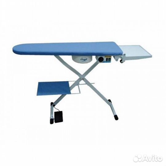 Гладильная доска Comelflex-S