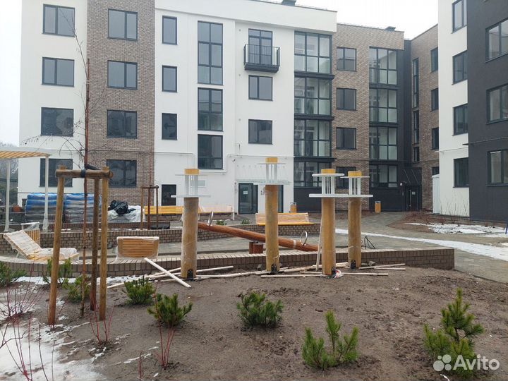 Агент по недвижимости