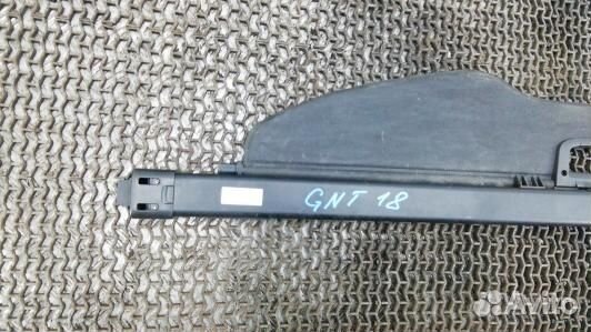 Шторка багажника opel antara (GNT18QV01)