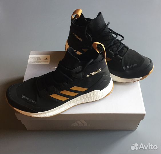 Кроссовки adidas terrex команды Германии Оригинал