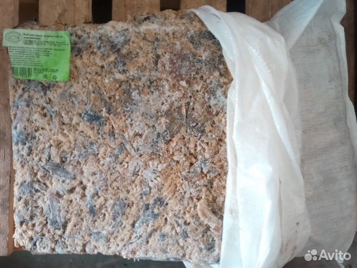 Корм для животных