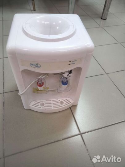 Кулер для воды