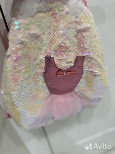 Сумка для второй обуви