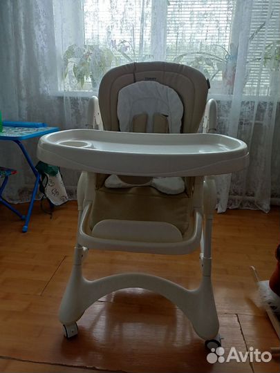 Столик для кормления трансформер