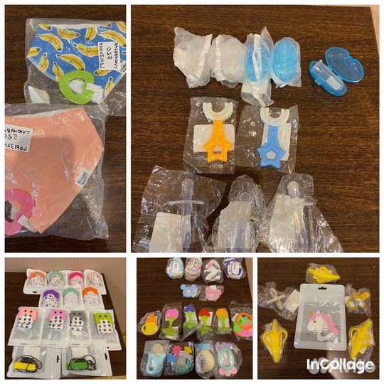 Грызунок прозыватель новый