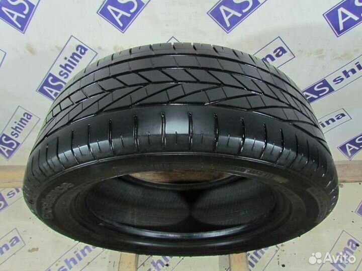 Goodyear Excellence 215/55 R16 117D