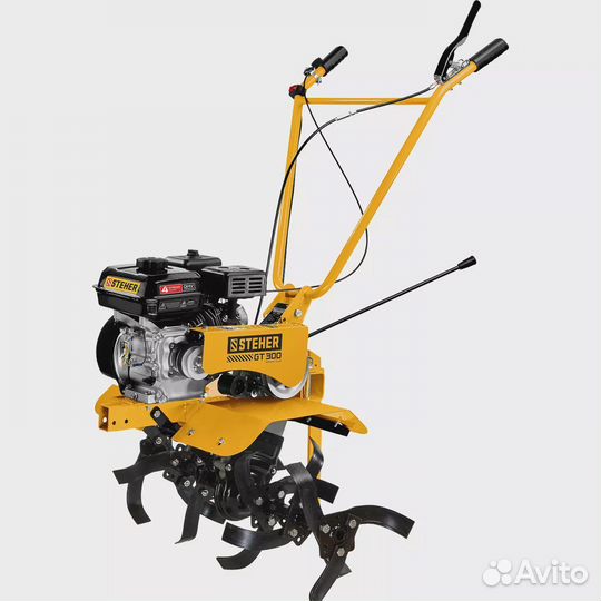 Мотоблок легкий Steher 7 л.с. (GT-300)