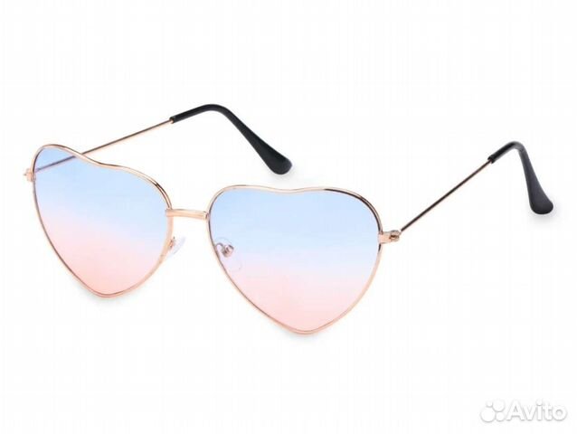 Солнечные очки женские