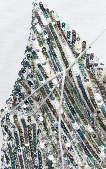 Вечернее платье Zara новое с этикеткой S (36)