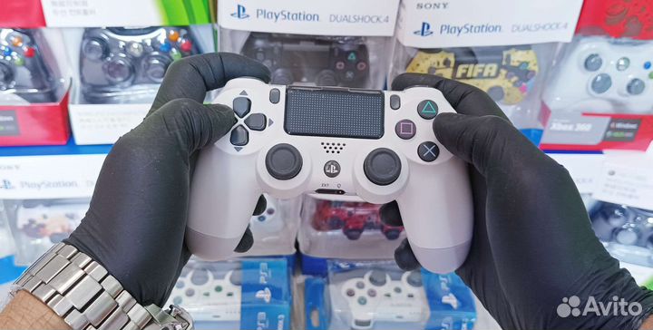 Джойстик геймпад dualshock 4 PS4