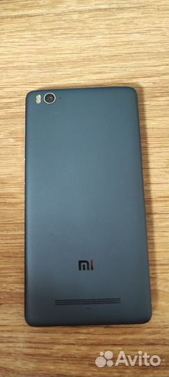 Xiaomi Mi 4c, 2/16 ГБ