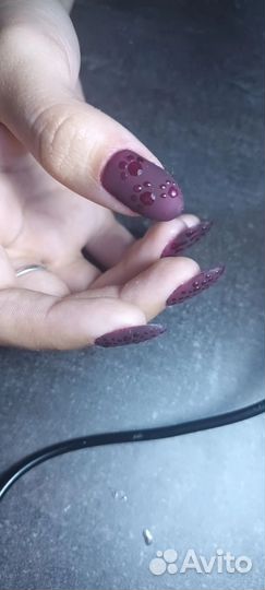 Мастер маникюра