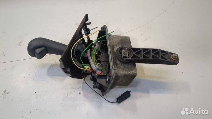 Кулиса кпп Volvo S90 / V90, 1997