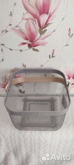 Корзинки 4шт.аналог Рисаторп Икея