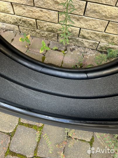 Michelin Pilot Sport 4 S Acoustic 275/35 R21