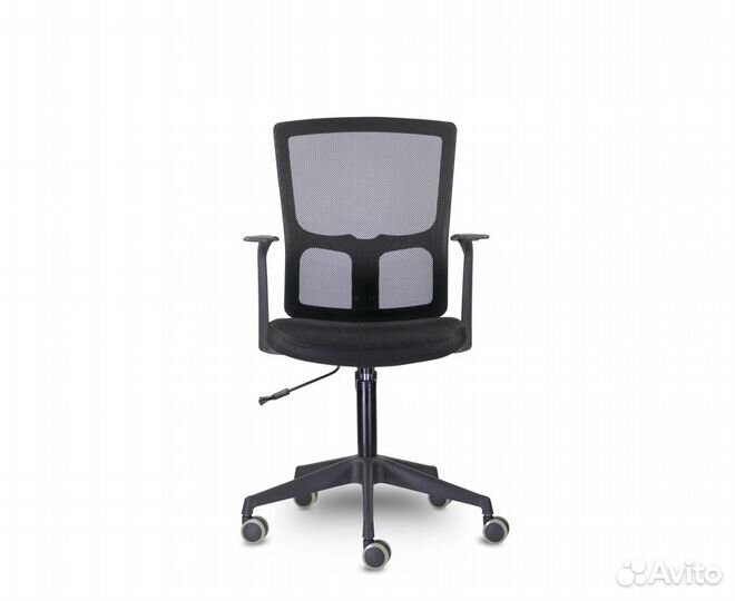 Компьютерное кресло Альфа CX501R-01