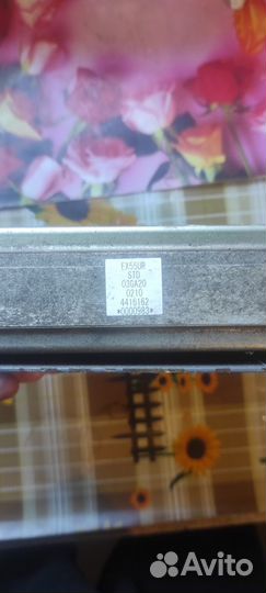 Контроллер hitachi EX55