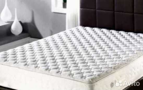 Матрас мягкий