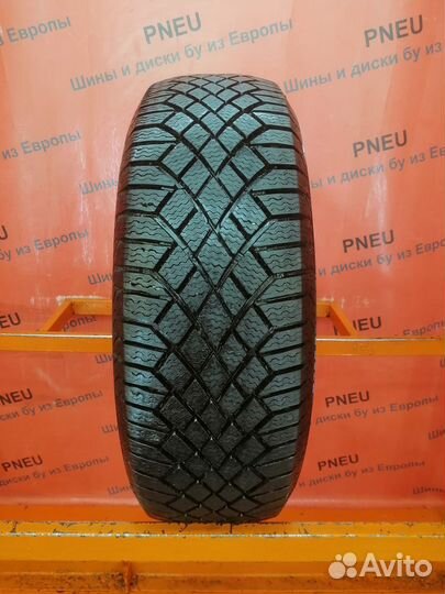 Continental ContiVikingContact 7 185/65 R15 92T