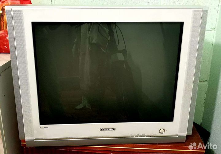 Бу телевизор samsung
