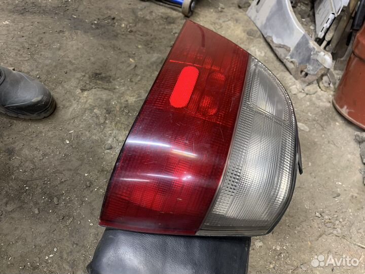 Стопарь правый Daewoo Nexia