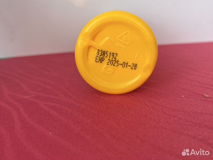 Очиститель для кожи Comfeel Cleanser