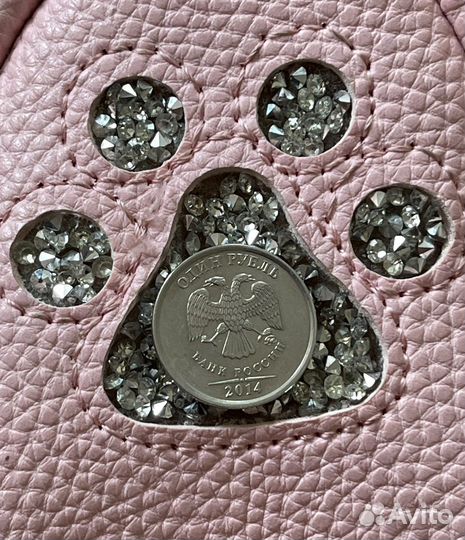 1 рубль коллекционный